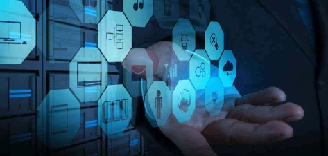 Enterprise Infrastructure Services