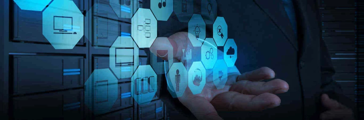 Enterprise Infrastructure Services