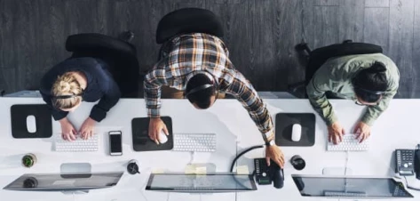 Help Desk Support